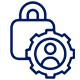 Access data