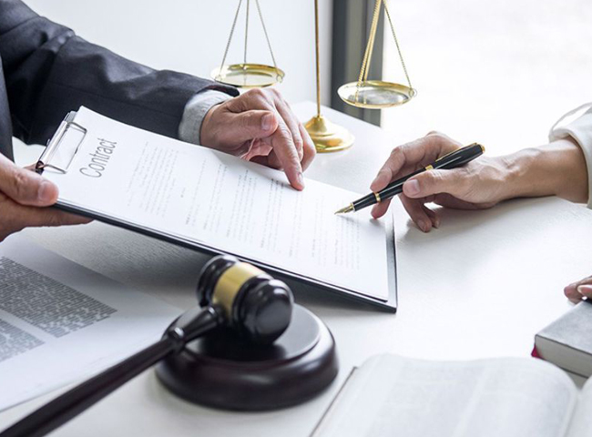Contract Labour Management Services