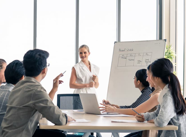 Flexi Staffing Services