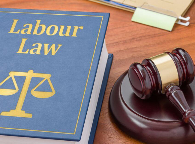 Labour Law Compliance