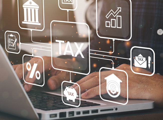 Payroll Compliance Services (EPF/ESI/LWF/PT)