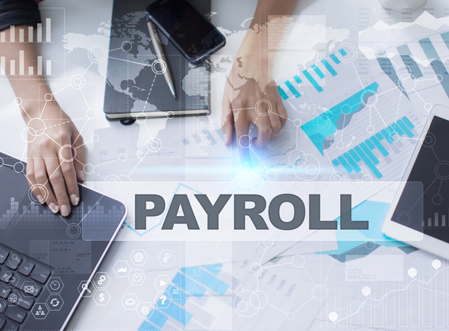 Payroll Services