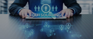 HR Outsourcing
