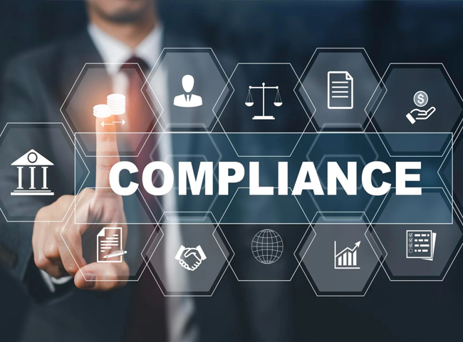 Statutory Compliance Services